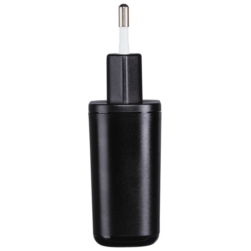Hama 2-voudige USB-oplaadadapter Auto-Detect Voor Tablet-pc&apos;s 5 V/4,8 A,zwart