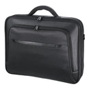 Hama Notebook-tas Miami Tot 40 Cm (15,6) Zwart