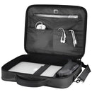 Hama Notebook-tas Miami Tot 40 Cm (15,6) Zwart