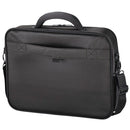 Hama Notebook-tas Miami Tot 40 Cm (15,6) Zwart