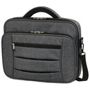 Hama Notebook-tas Business Tot 44 Cm (17,3) Grijs
