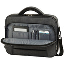 Hama Notebook-tas Business Tot 44 Cm (17,3) Grijs