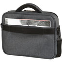 Hama Notebook-tas Business Tot 44 Cm (17,3) Grijs