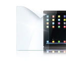 Hama Displaybeschermfolie Crystal Clear Voor Tablet-pc's Tot 10,1