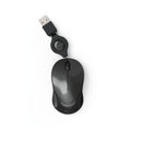 Hama Mini-muis Pesaro Antraciet