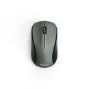 Hama Optische Draadloze Muis MW-300 3 Knoppen Antraciet