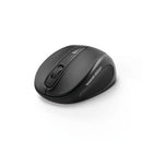 Hama Optische Draadloze Muis Met 6 Knoppen MW-400 Zwart