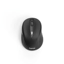 Hama Optische Draadloze Muis Met 6 Knoppen MW-400 Zwart