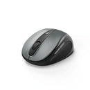 Hama Optische Draadloze Muis Met 6 Knoppen MW-400 Antraciet