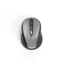 Hama Optische Draadloze Muis Met 6 Knoppen MW-400 Antraciet