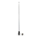 Hama DVB-T/DVB-T2-radio-telescoopantenne Performance 15 Passief