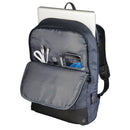 Hama Notebook-Rugzak Manchester tot 40 cm (15,6") Blauw