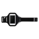 Hama Sport-armband Running Voor Smartphones Maat XL Zwart