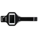 Hama Sport-armband Running Voor Smartphones Maat XXL Zwart
