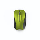Hama Optische Draadloze Muis MW-300 3 Knoppen Limoengeel