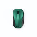 Hama Optische Draadloze Muis MW-300 3 Knoppen Blauw/groen