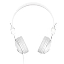 Hama On-ear-stereo-koptelefoon Fun4Music Wit