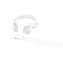 Hama On-ear-stereo-koptelefoon Fun4Music Wit