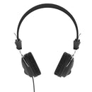 Hama On-ear-stereo-headset Fun4Phone Zwart