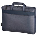 Hama Notebook-tas Manchester Tot 34 Cm (13,3) Blauw