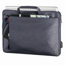 Hama Notebook-tas Manchester Tot 44 Cm (17,3) Blauw