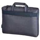 Hama Notebook-tas Manchester Tot 44 Cm (17,3) Blauw