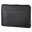 Hama Notebook-sleeve Kaapstad Tot 40 Cm (15,6) Zwart/blauw
