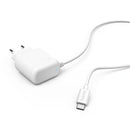 Hama Oplader USB Type-C 3 A Wit