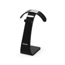 Hama Standaard Voor Koptelefoon Zwart