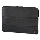 Hama Notebook-sleeve Manchester Tot 34 Cm (13,3) Zwart