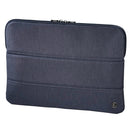 Hama Notebook-sleeve Manchester Tot 40 Cm (15,6) Blauw