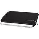 Hama Notebook-sleeve Neoprene Schermgrootte Tot 36 Cm (14,1) Zwart