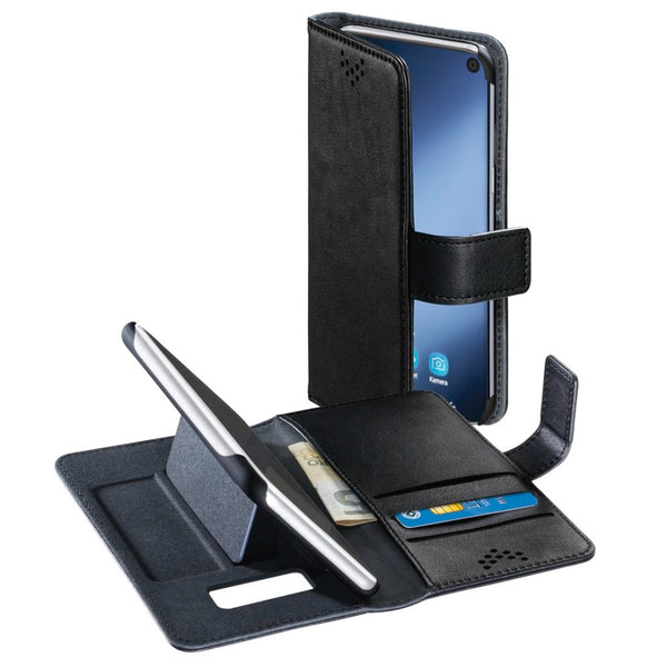Hama Booklet Stand-Up Voor Samsung Galaxy S10e Zwart