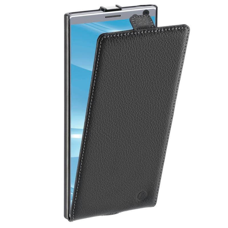Hama Flipcase Smart Case Voor Sony Xperia 10 Plus Zwart