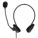Hama PC-Office-headset NHS-P100? Met Nekband Stereo Zwart