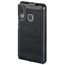 Hama Flipcase Smart Case Voor Samsung Galaxy A20e Zwart