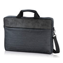 Hama Notebook-tas Tayrona Tot 34 Cm (13,3) Donkergrijs