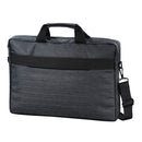 Hama Notebook-tas Tayrona Tot 34 Cm (13,3) Donkergrijs