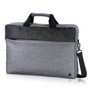Hama Notebook-tas Tayrona Tot 36 Cm (14,1) Lichtgrijs