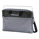 Hama Notebook-tas Tayrona Tot 36 Cm (14,1) Lichtgrijs