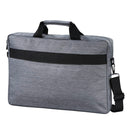 Hama Notebook-tas Tayrona Tot 36 Cm (14,1) Lichtgrijs