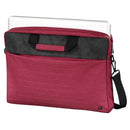 Hama Notebook-tas Tayrona Tot 40 Cm (15,6) Rood
