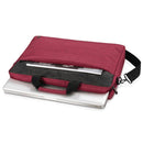 Hama Notebook-tas Tayrona Tot 40 Cm (15,6) Rood