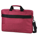 Hama Notebook-tas Tayrona Tot 40 Cm (15,6) Rood