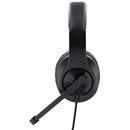 Hama PC-Office-headset HS-P350 Stereo Zwart