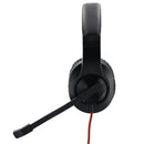 Hama PC-Office-headset HS-USB400 Stereo Zwart