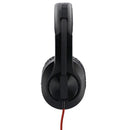Hama PC-Office-headset HS-USB400 Stereo Zwart
