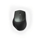 Hama Opt. Draadloze Muis Met 6 Knoppen MW-600 Dual-modus USB-C/USB-A Zwart