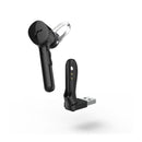 Hama Mono-Bluetooth®-headset MyVoice1300 In-ear Multipoint Spraaksturing