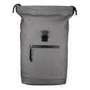 Hama Notebook-rugzak Merida Roll-Top Tot 40 Cm (15,6) Grijs